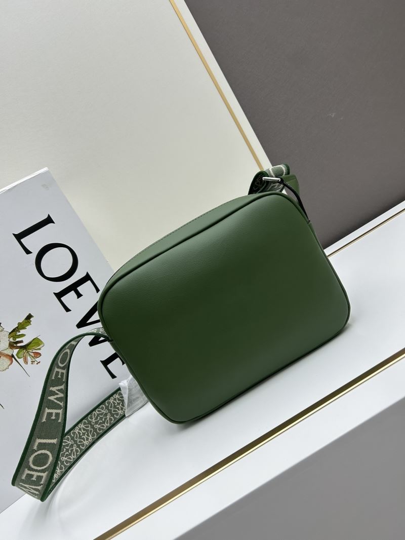 Loewe Satchel Bags